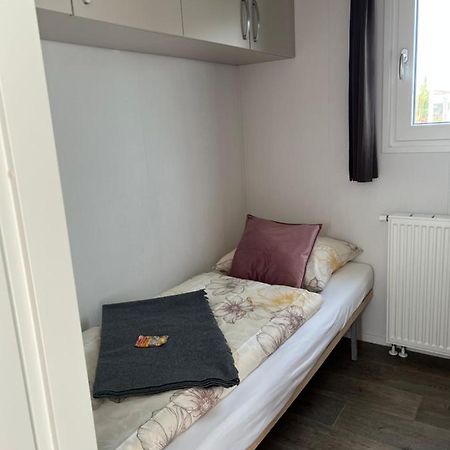 شقة Chalet Zeeland سيروسكيرك المظهر الخارجي الصورة