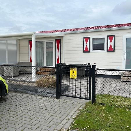 شقة Chalet Zeeland سيروسكيرك المظهر الخارجي الصورة