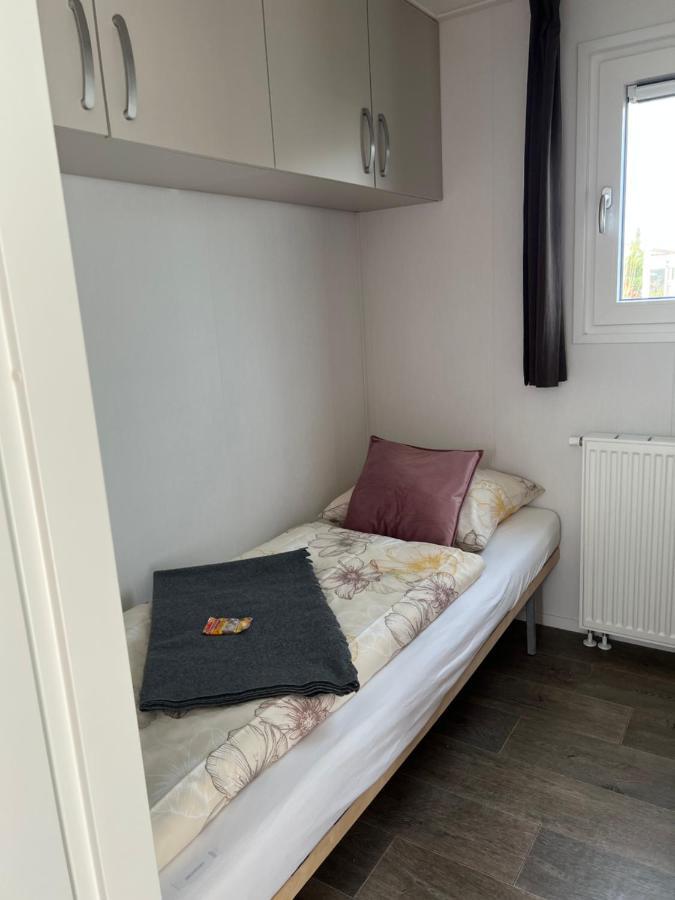 شقة Chalet Zeeland سيروسكيرك المظهر الخارجي الصورة